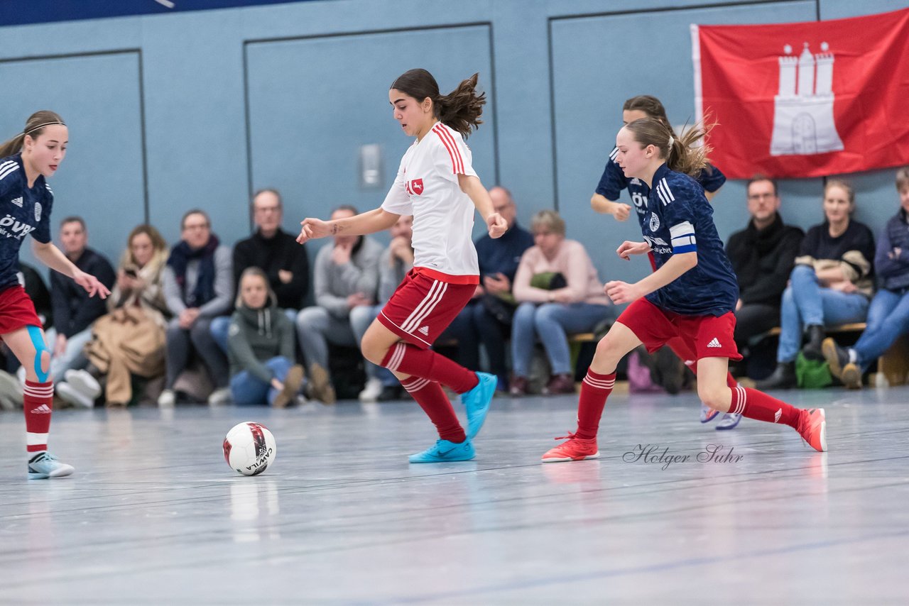 Bild 73 - wCJ Norddeutsches Futsalturnier Auswahlmannschaften